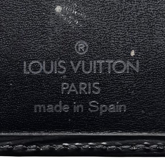 Louis Vuitton Long Wallet / Passport Case - Picture 4 of 16